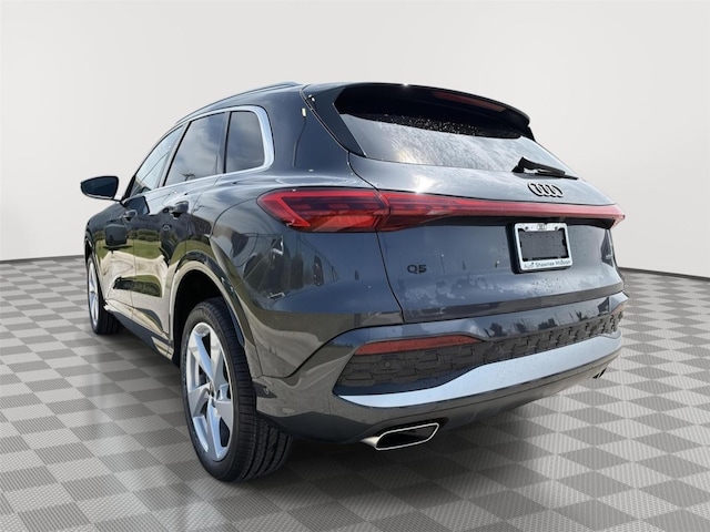 2025 Audi Q5