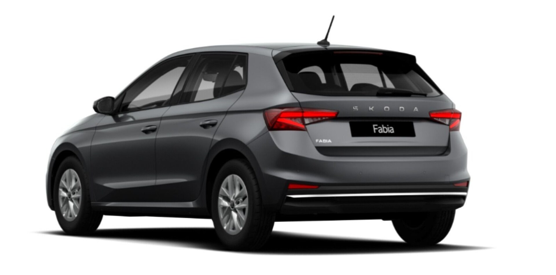 Skoda Fabia Selection