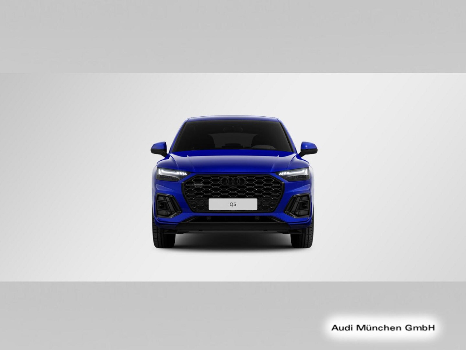 Audi Q5 Sportback – Bild 2