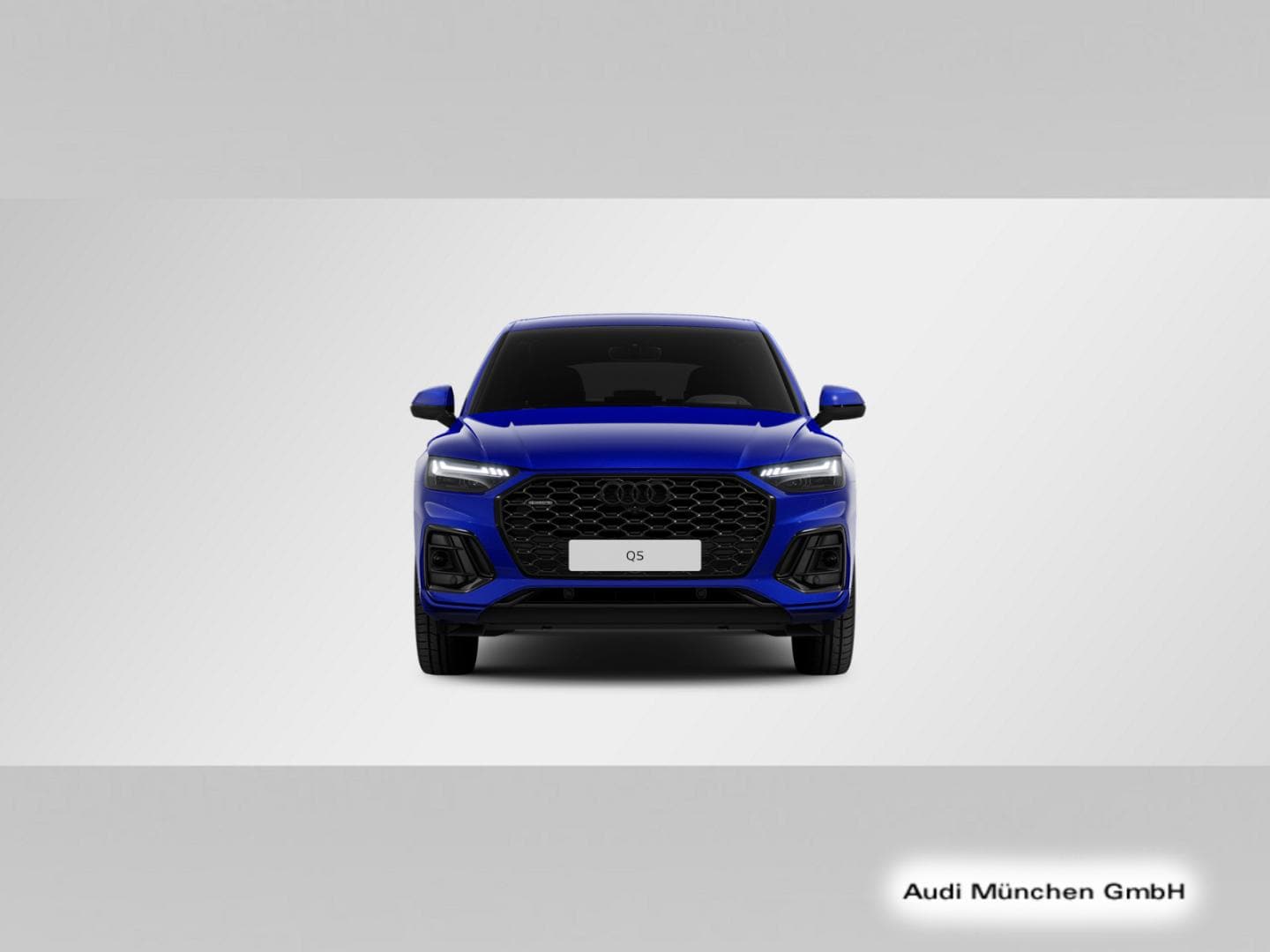 Bild über Audi Q5 Sportback 50 TDI quattro tiptronic - für weitere Informationen kontaktieren Sie den Audi Partner