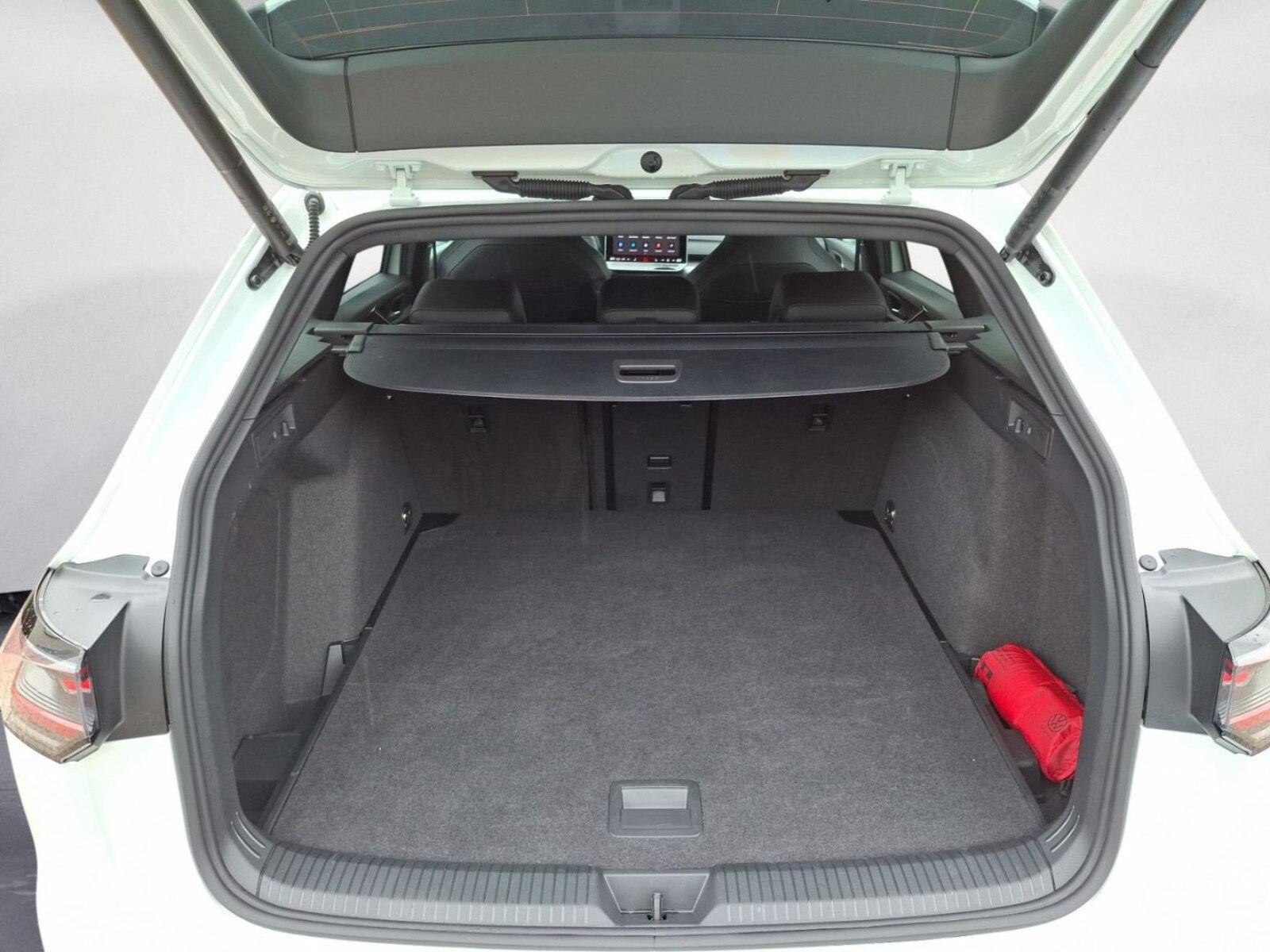 Volkswagen Golf Variant – Bild 13