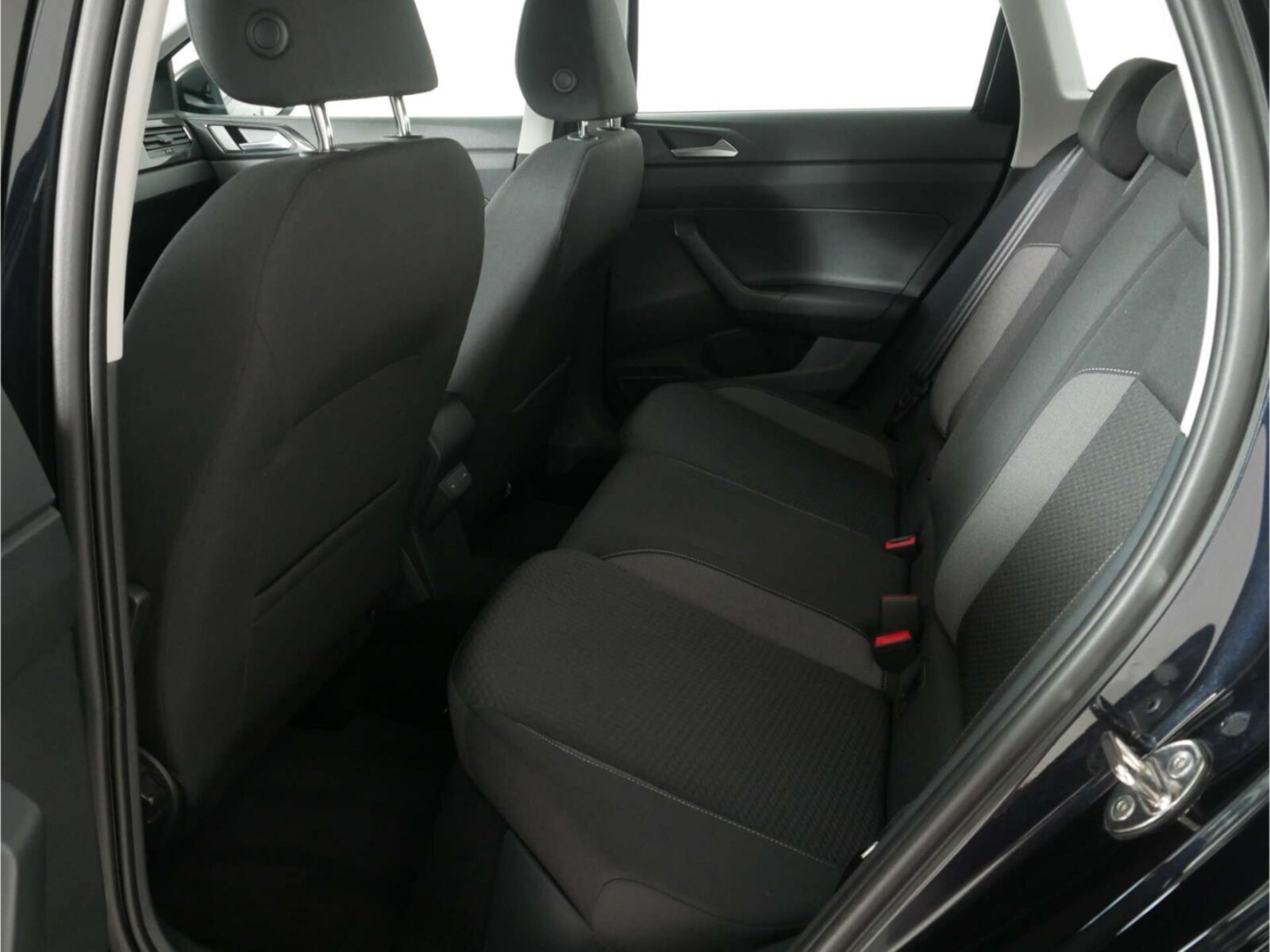 Volkswagen Taigo – Bild 15