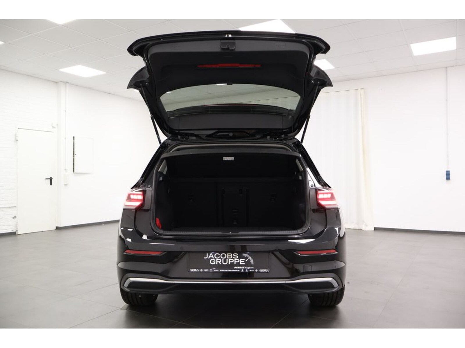 Volkswagen Golf – Bild 21