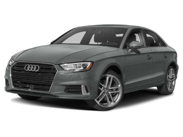 Photo of 2020 Audi A3 Sedan
