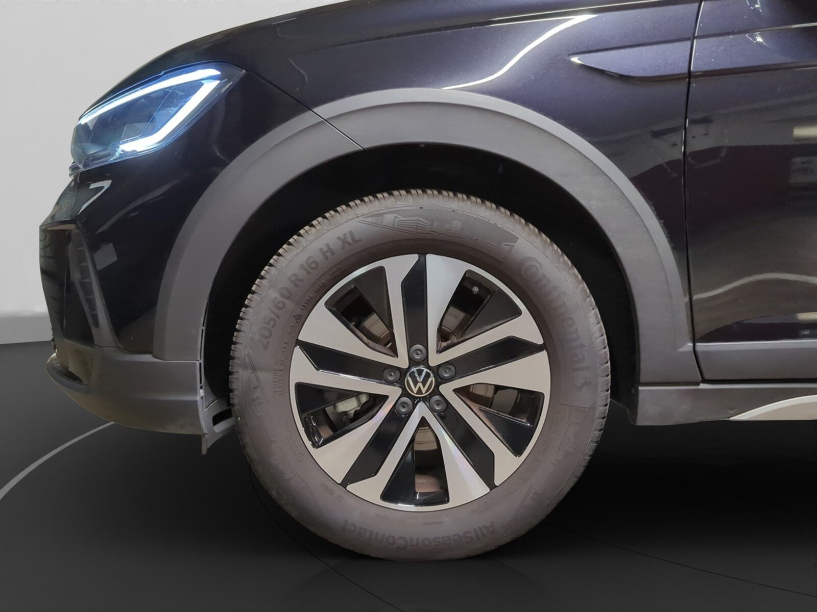Volkswagen Taigo – Bild 19