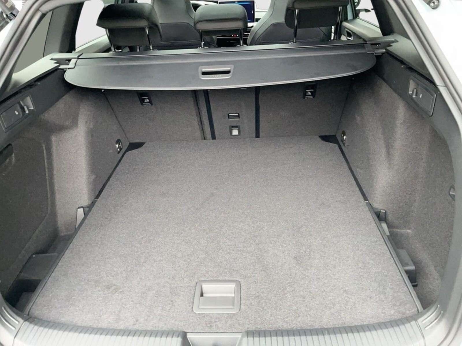 Volkswagen Golf Variant – Bild 12