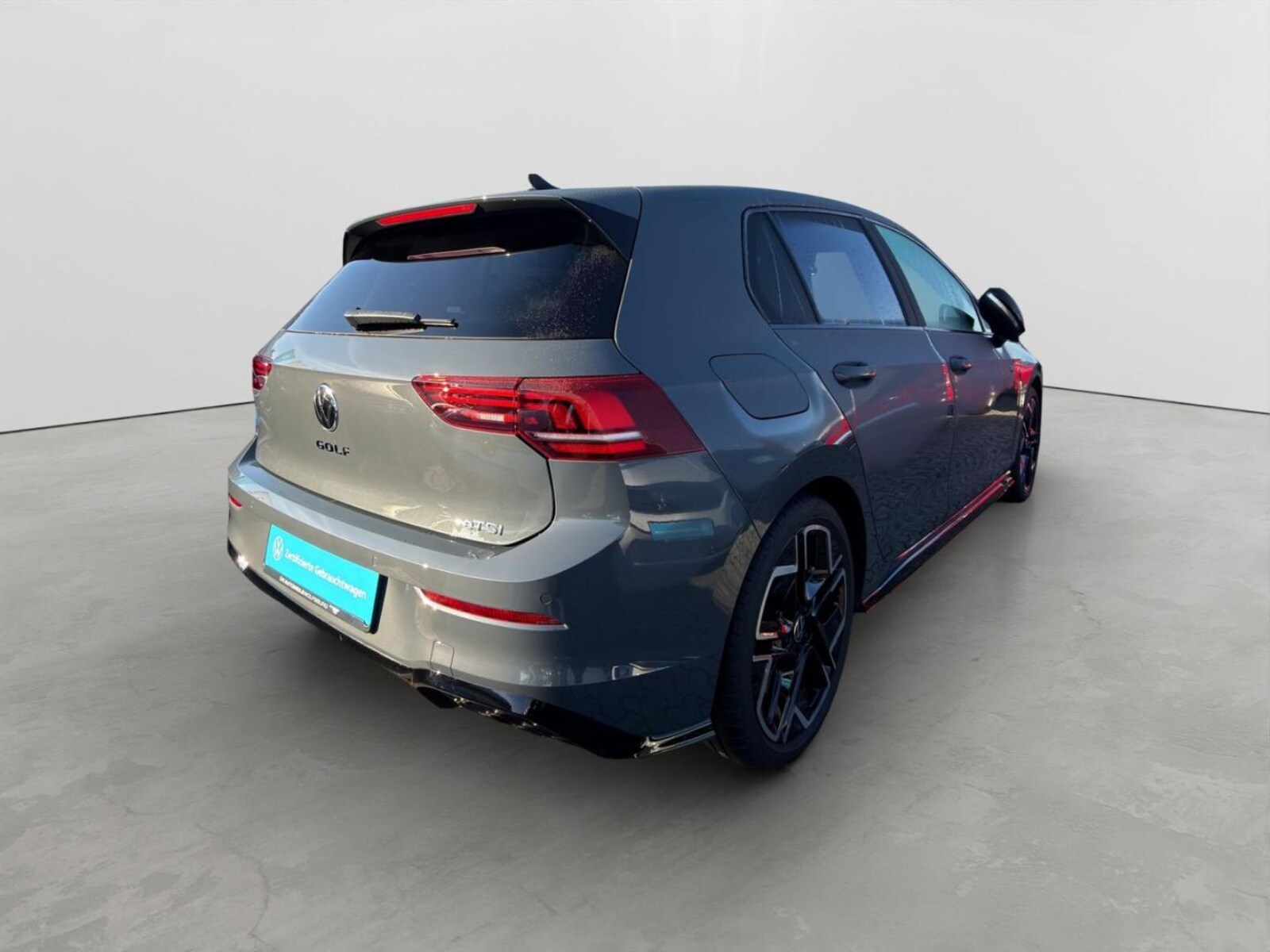 Volkswagen Golf – Bild 5
