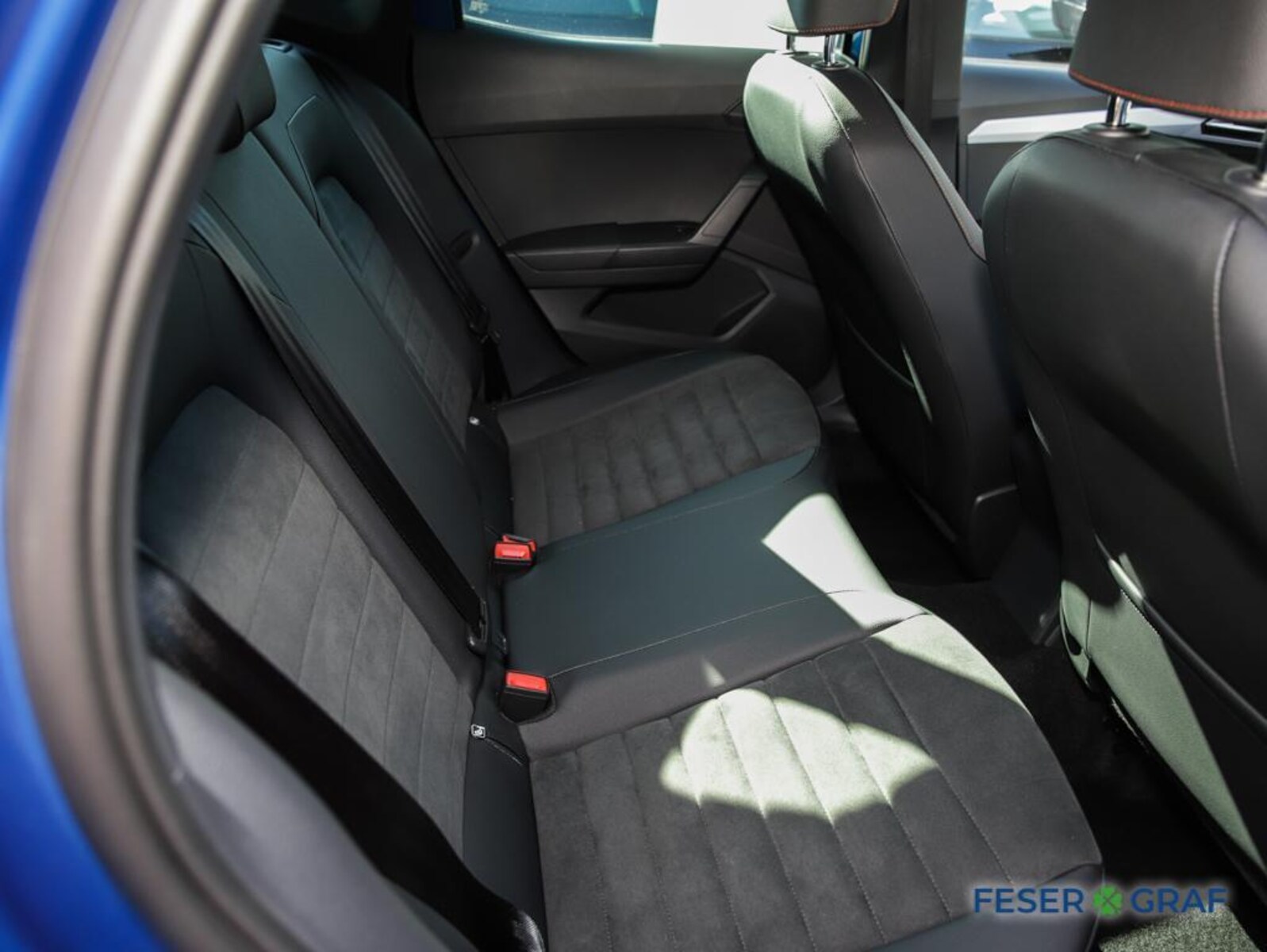 SEAT Ibiza – Bild 5
