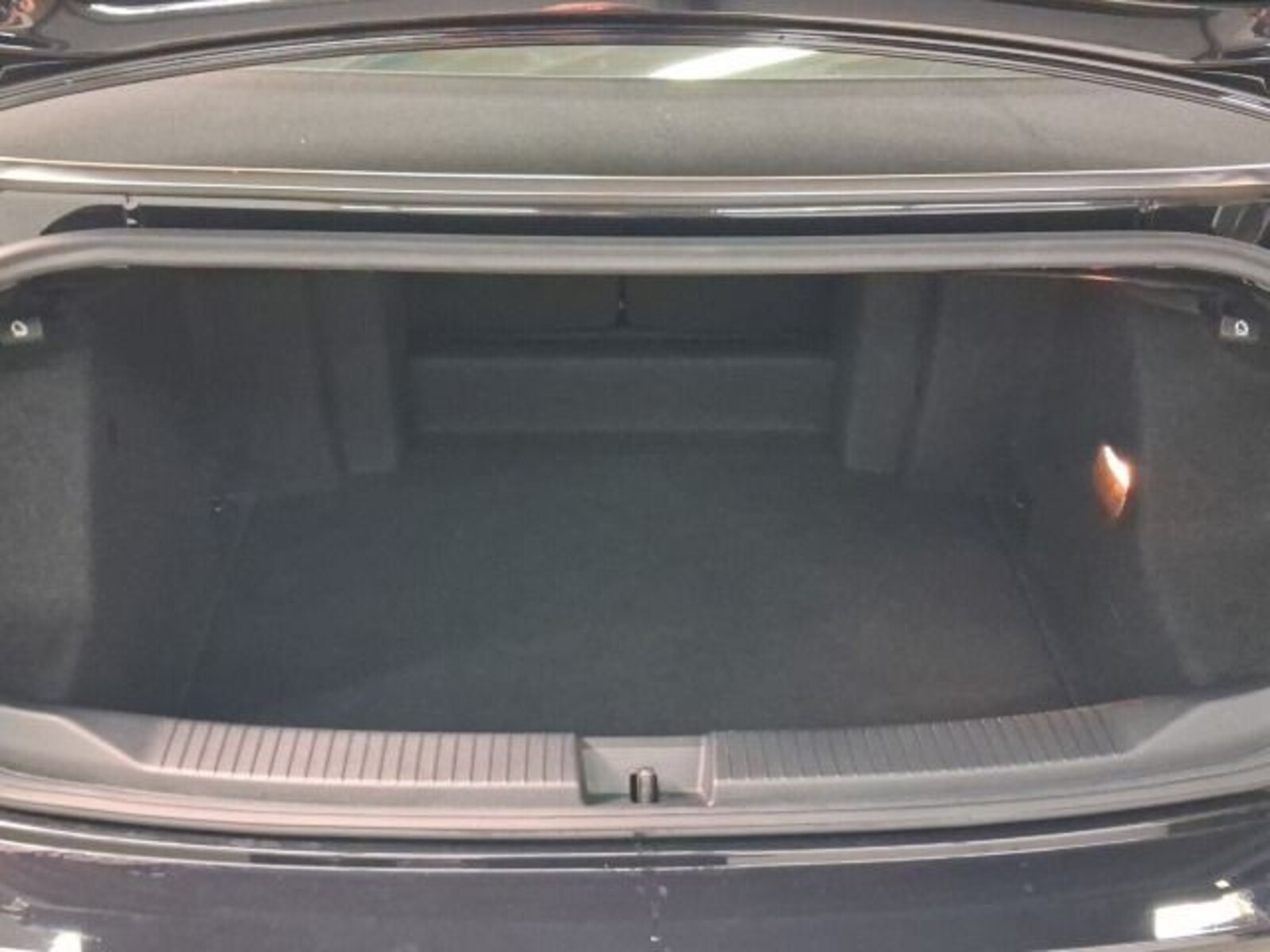 Volkswagen T-Roc Cabriolet – Bild 17