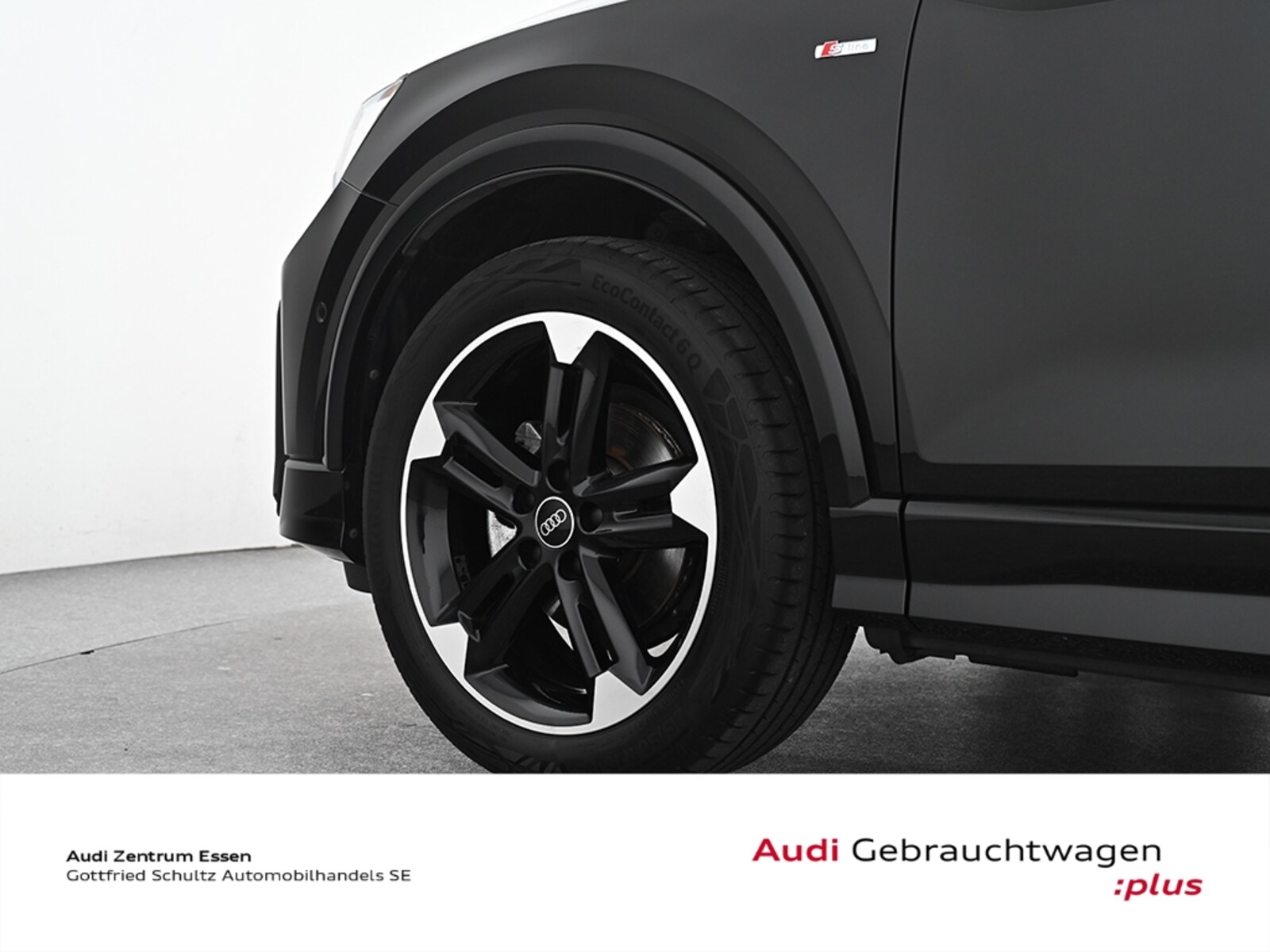 Audi Q2 – Bild 6