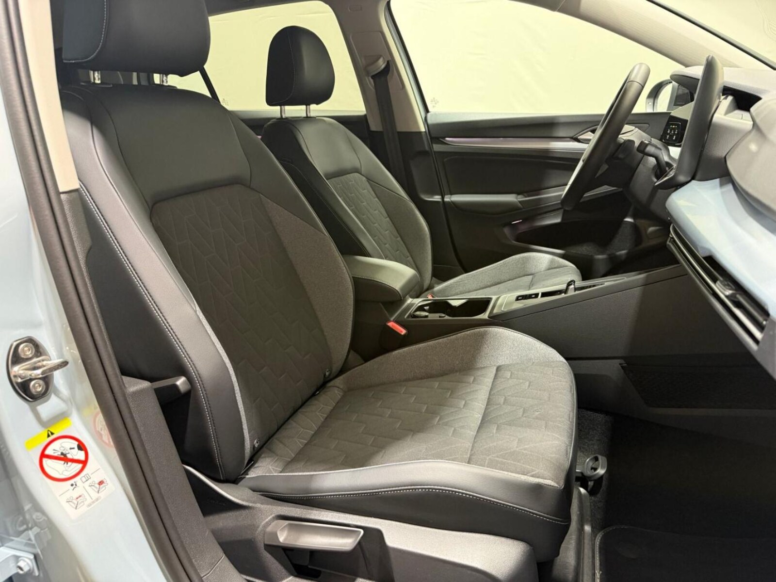 Volkswagen Golf – Bild 22
