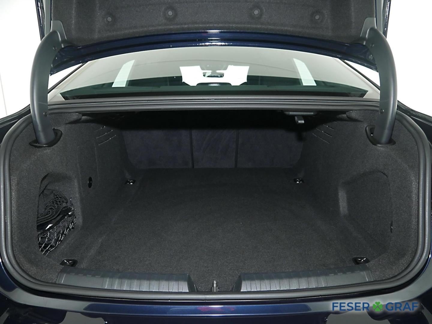 Bild über Audi A6 Limousine TDI 150 kW S tronic - für weitere Informationen kontaktieren Sie den Audi Partner