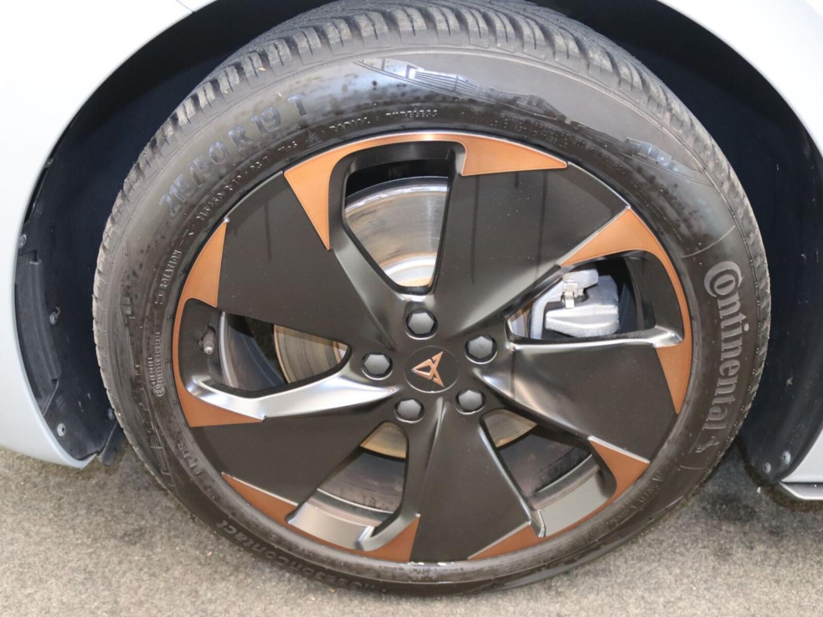 CUPRA Born – Bild 16