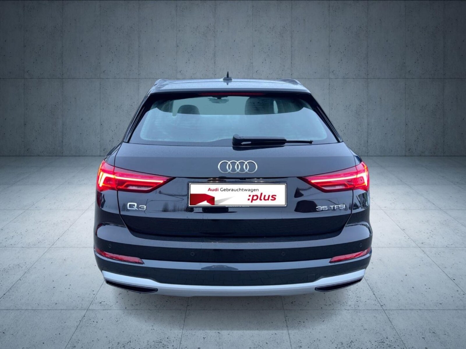 Audi Q3 – Bild 4