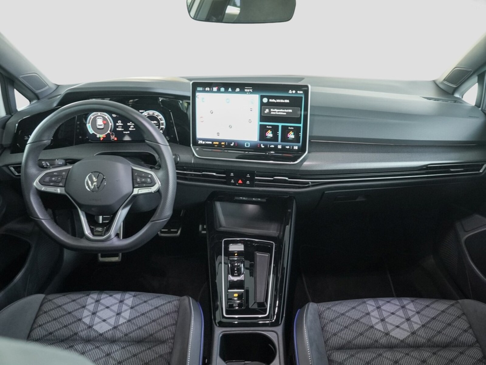 Volkswagen Golf – Bild 7