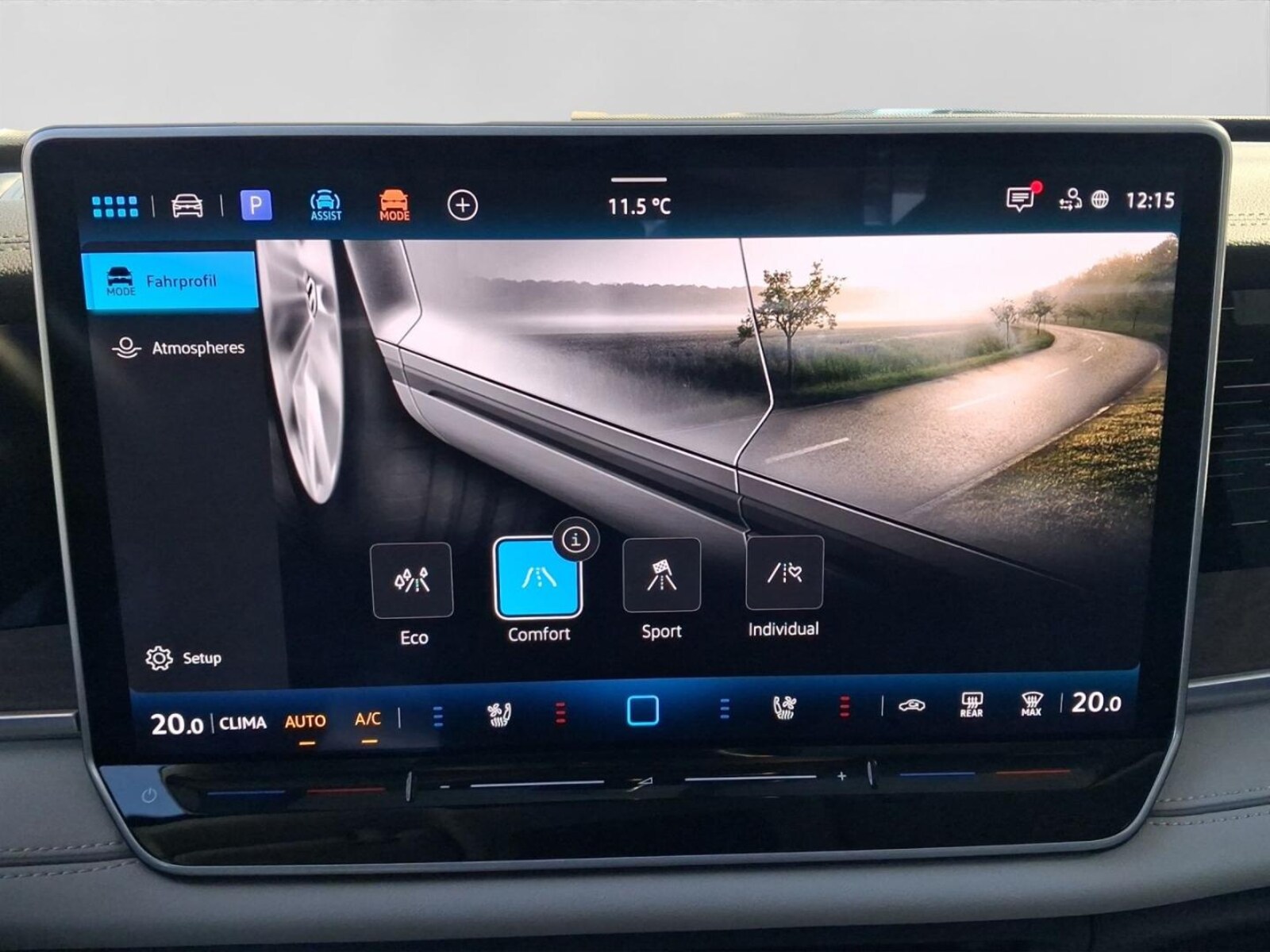 Volkswagen Tayron – Bild 8