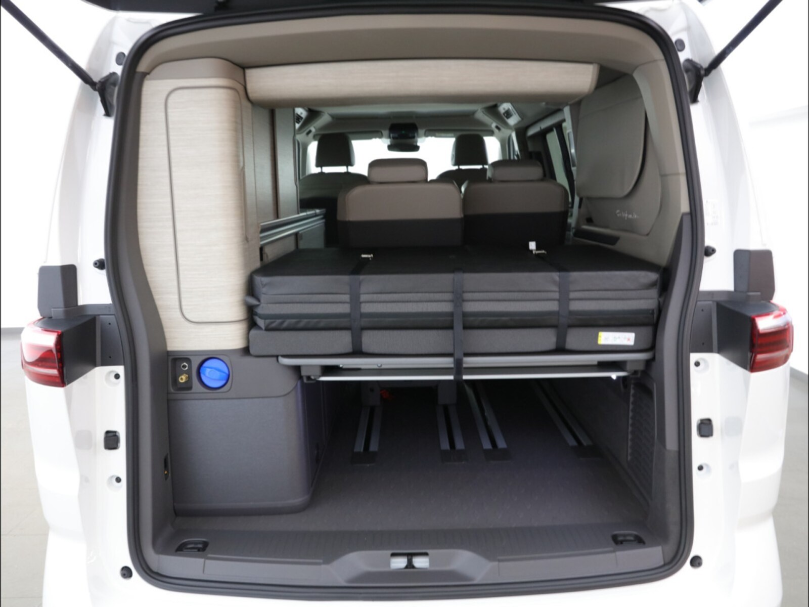 Volkswagen California – Bild 13