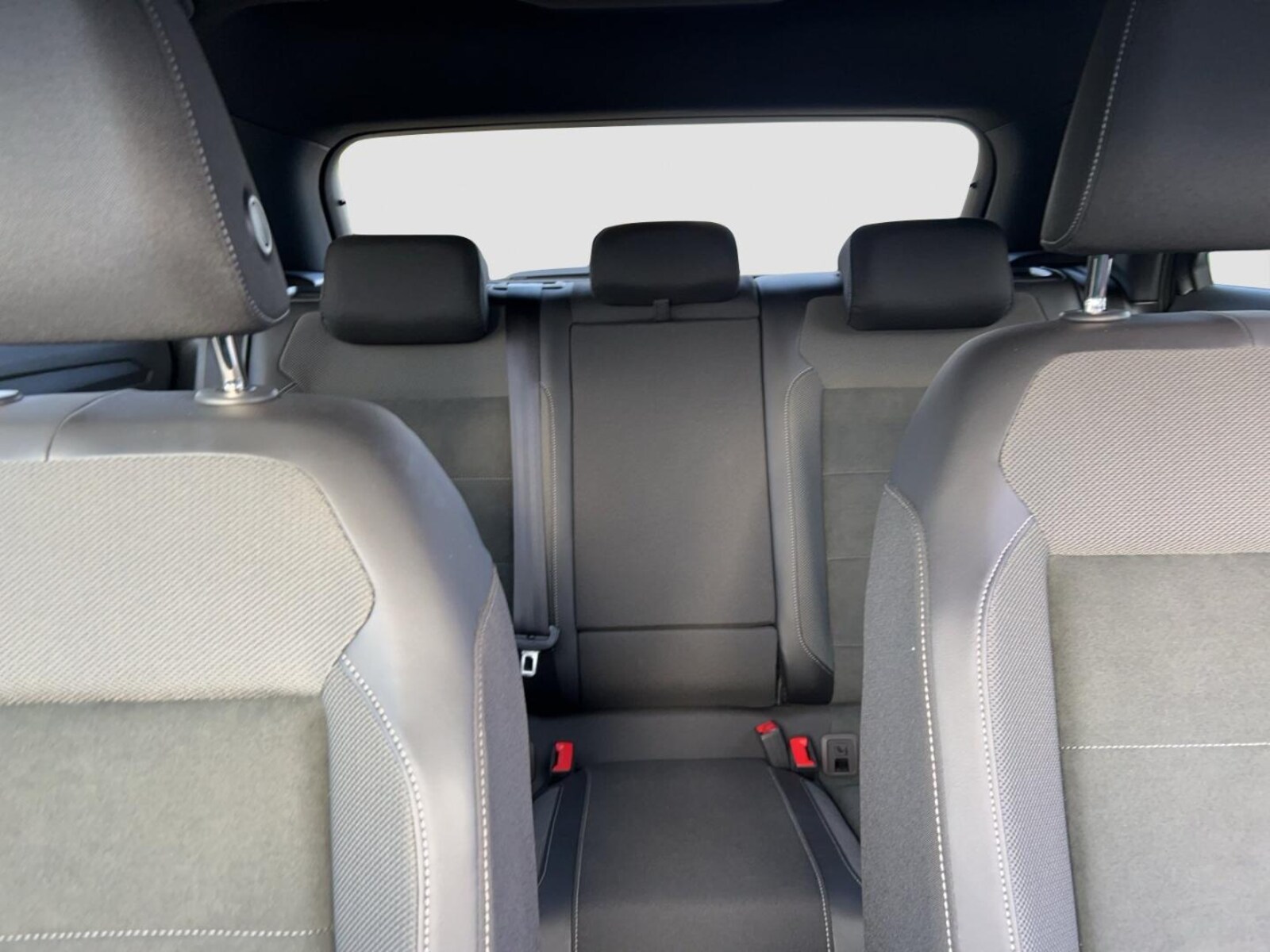 Volkswagen T-Roc – Bild 17