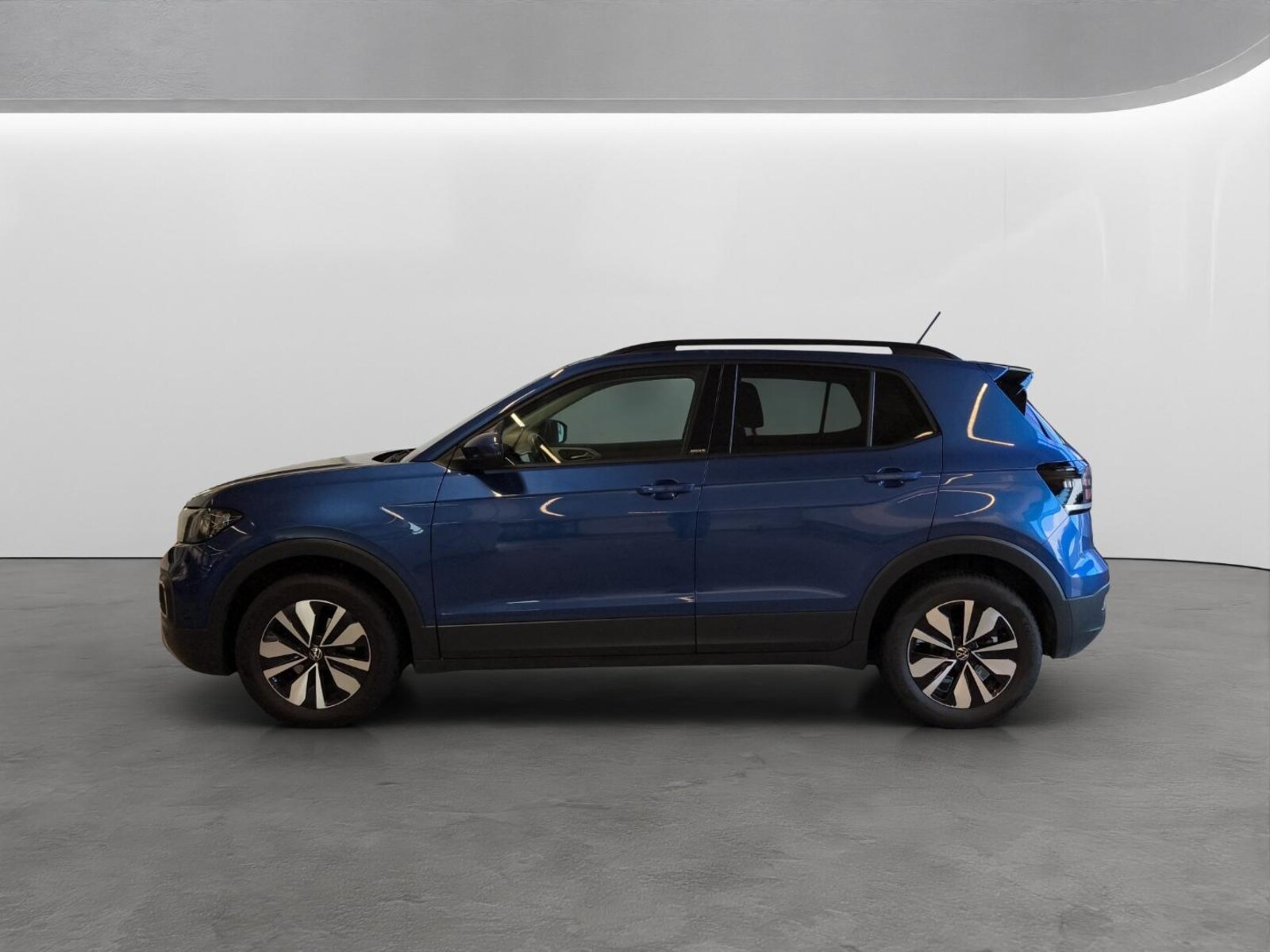 Volkswagen T-Cross – Bild 4