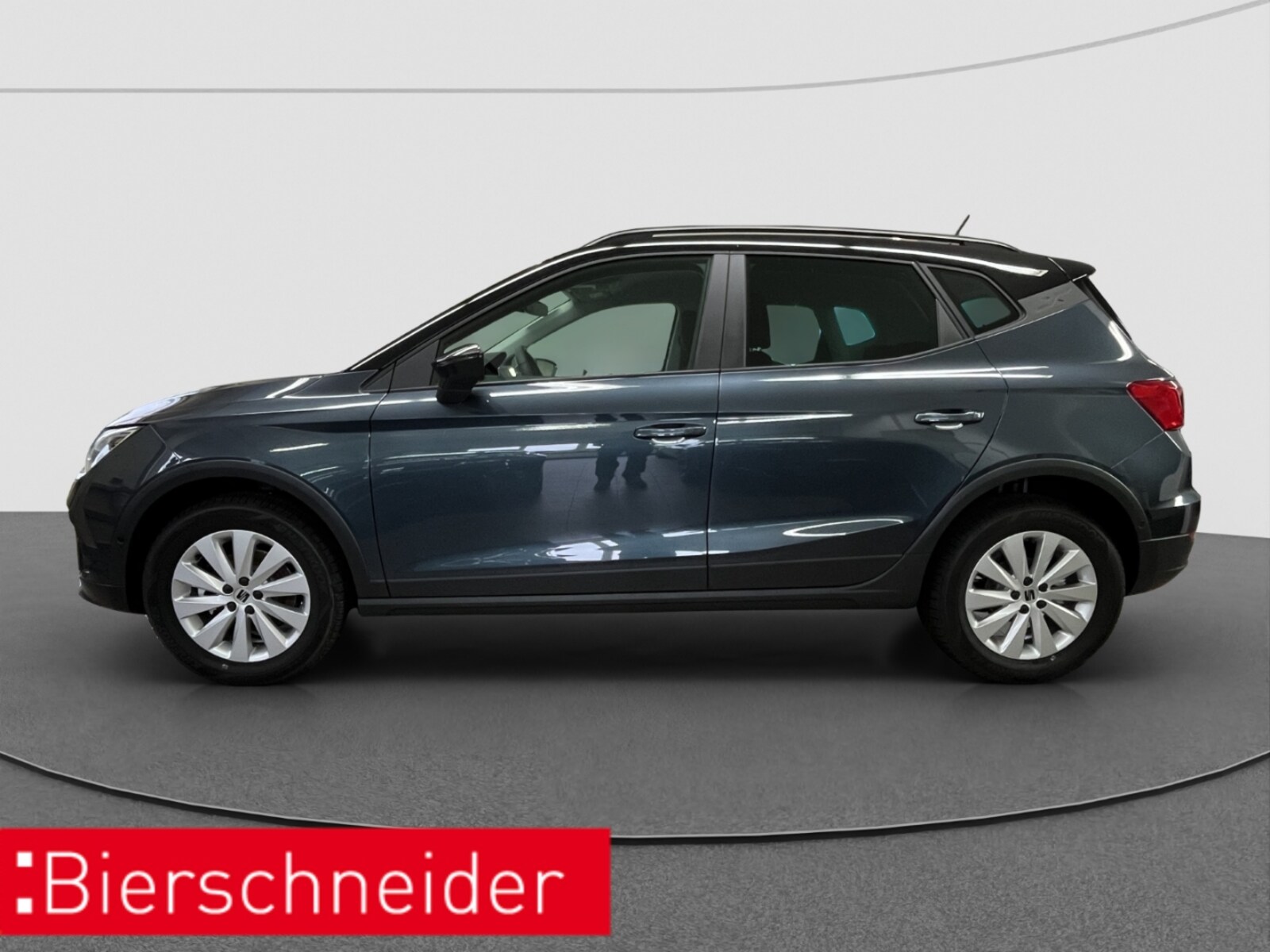 SEAT Arona – Bild 4
