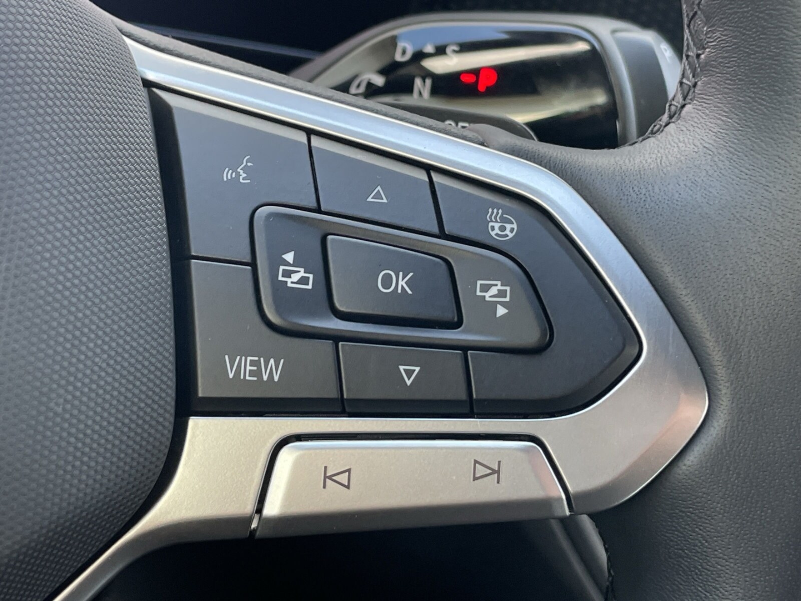 Volkswagen Tiguan – Bild 13
