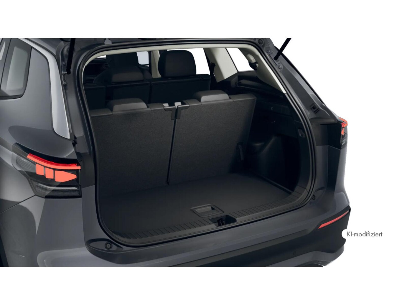 Volkswagen Tayron – Bild 8