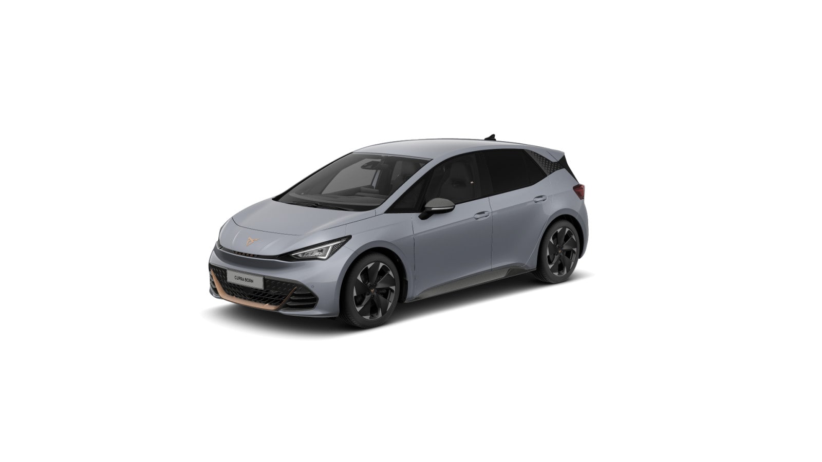 CUPRA Born – Bild 2