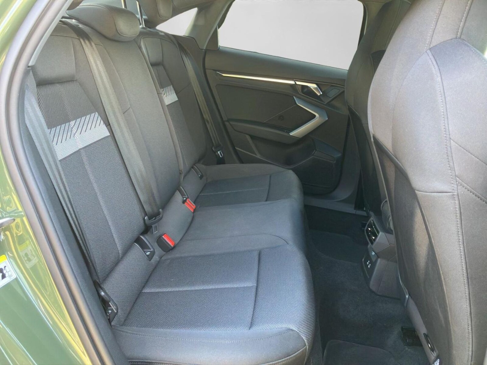 Audi A3 Limousine – Bild 17