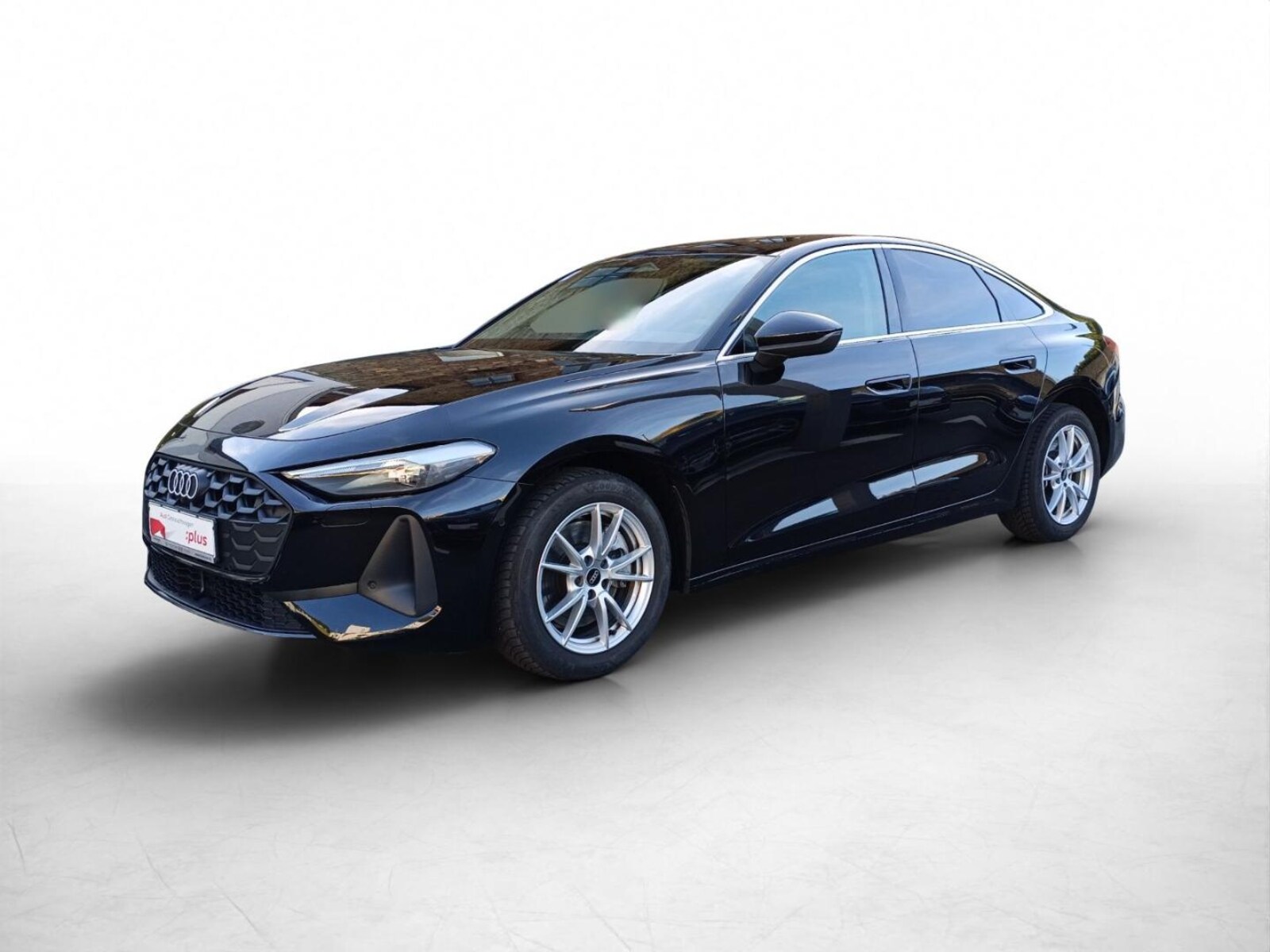 Audi A5 Limousine – Bild 2