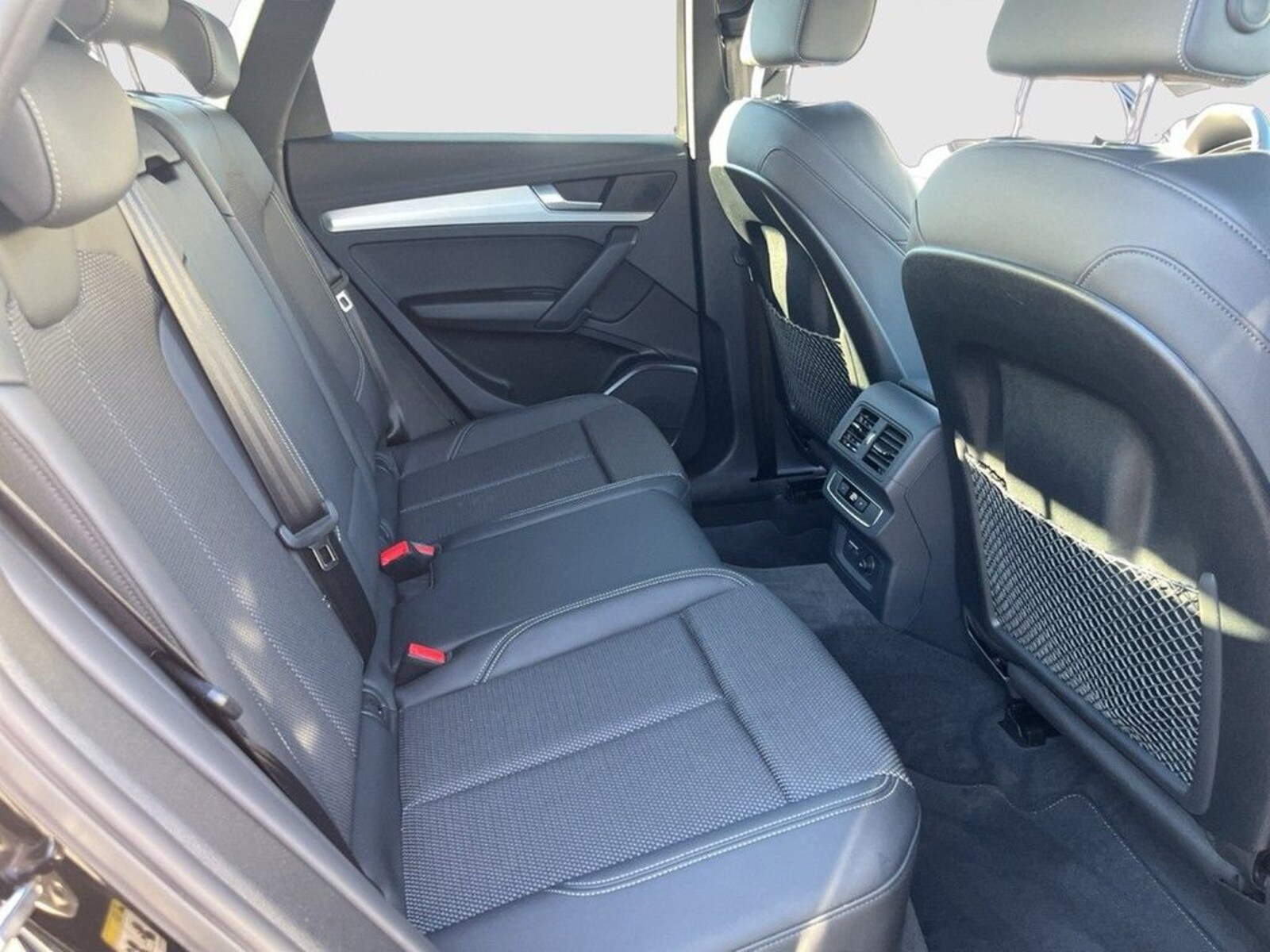 Audi Q5 – Bild 17