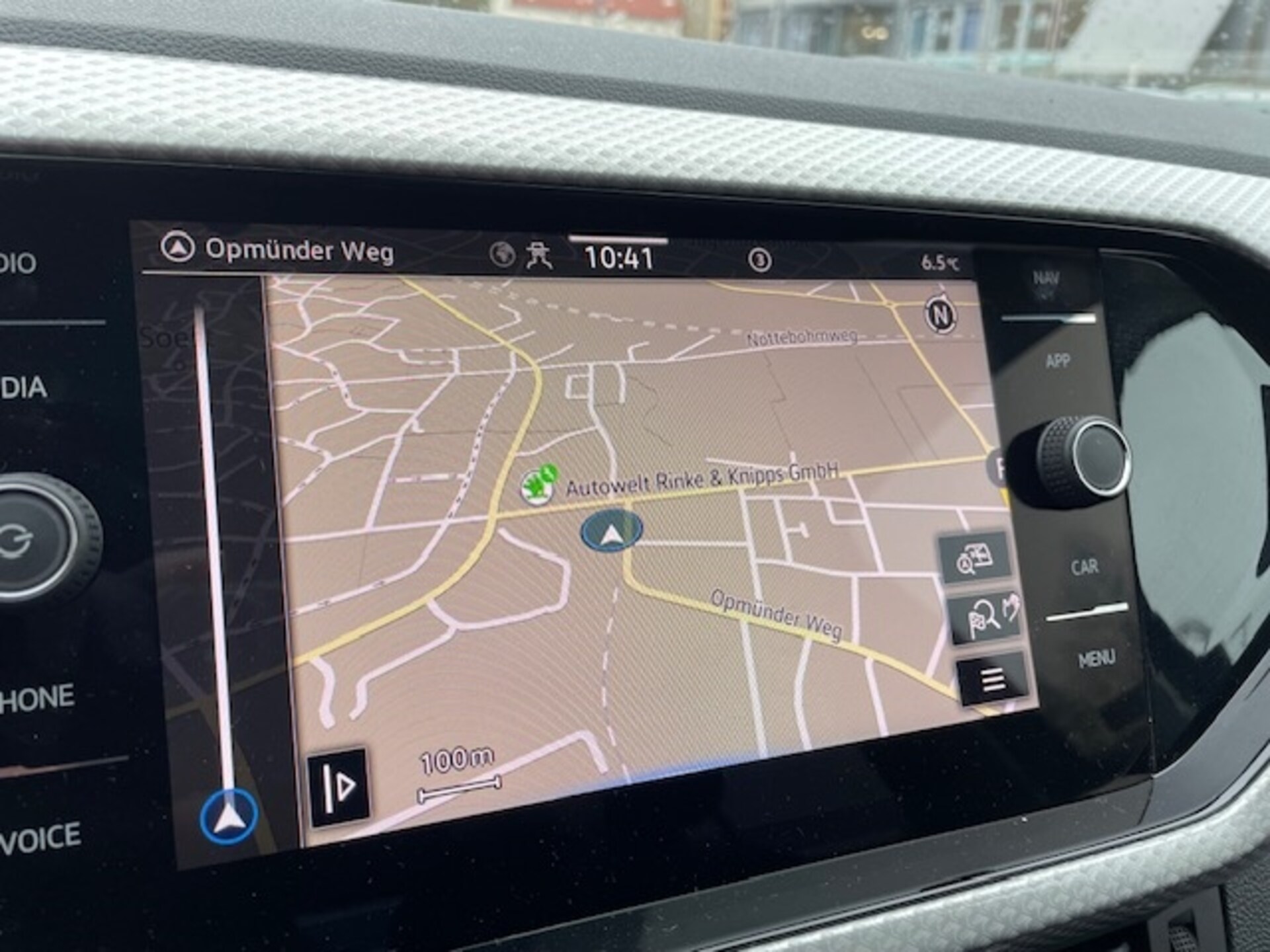 Volkswagen T-Cross MOVE