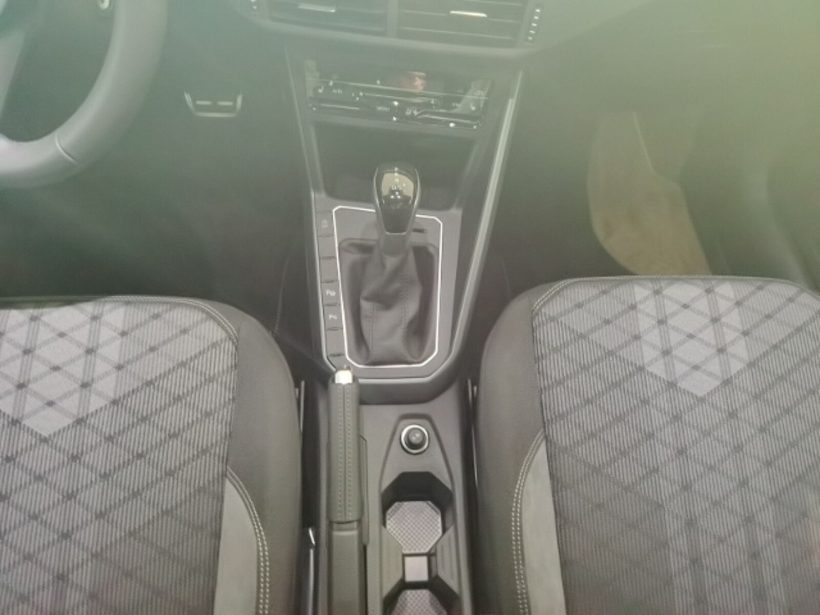 Volkswagen Taigo – Bild 7