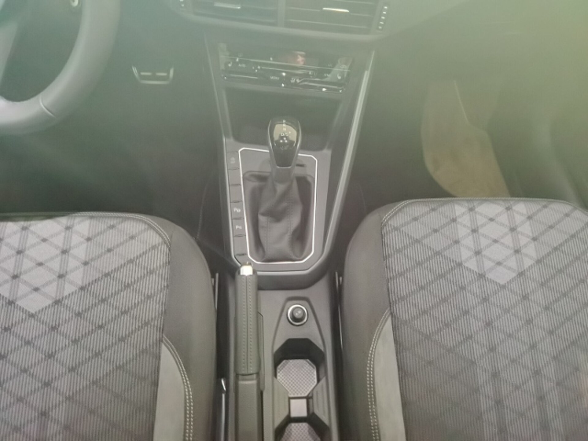 Volkswagen Taigo R-Line