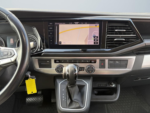 Volkswagen T6.1 Multivan