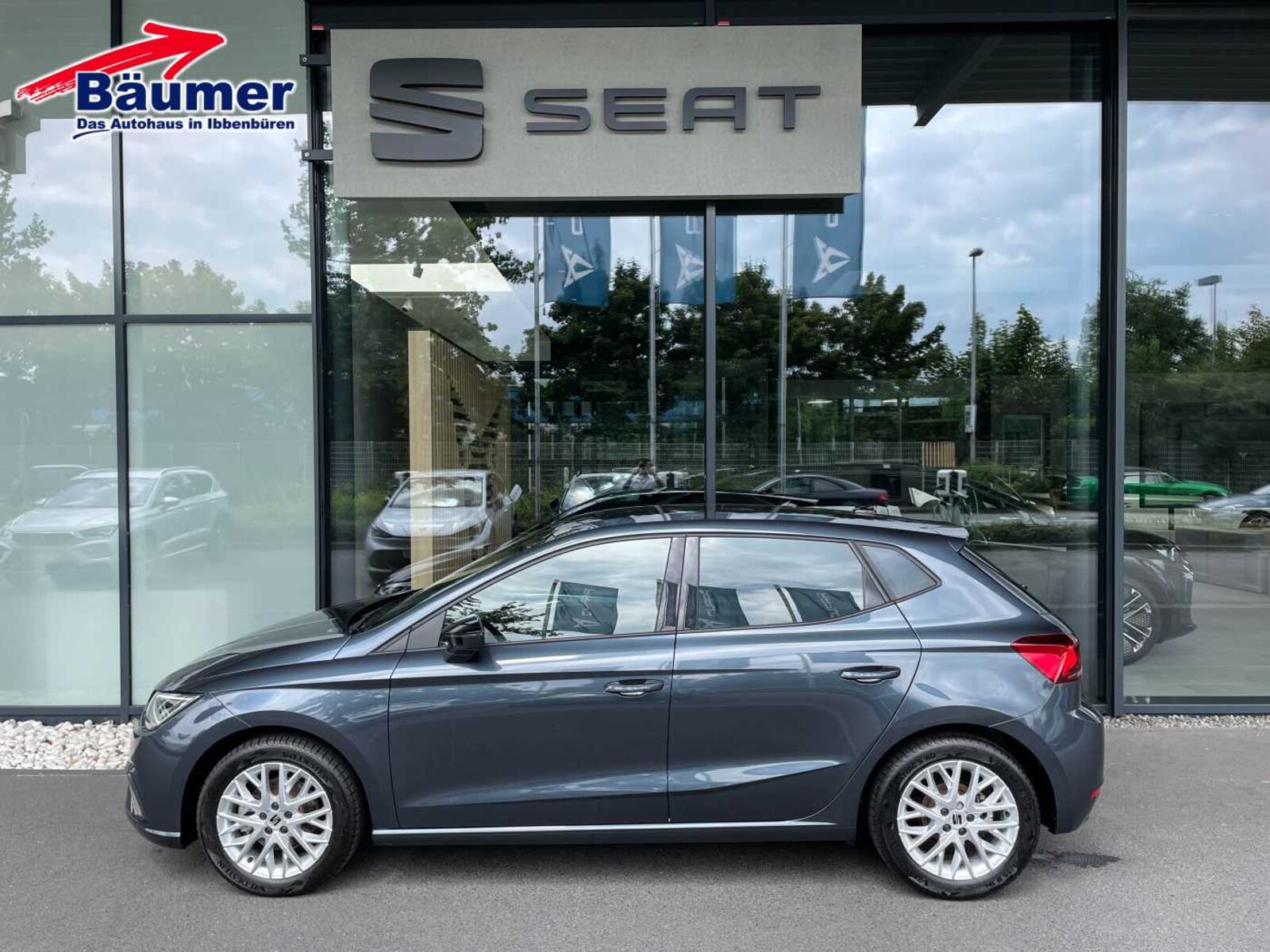 SEAT Ibiza – Bild 2