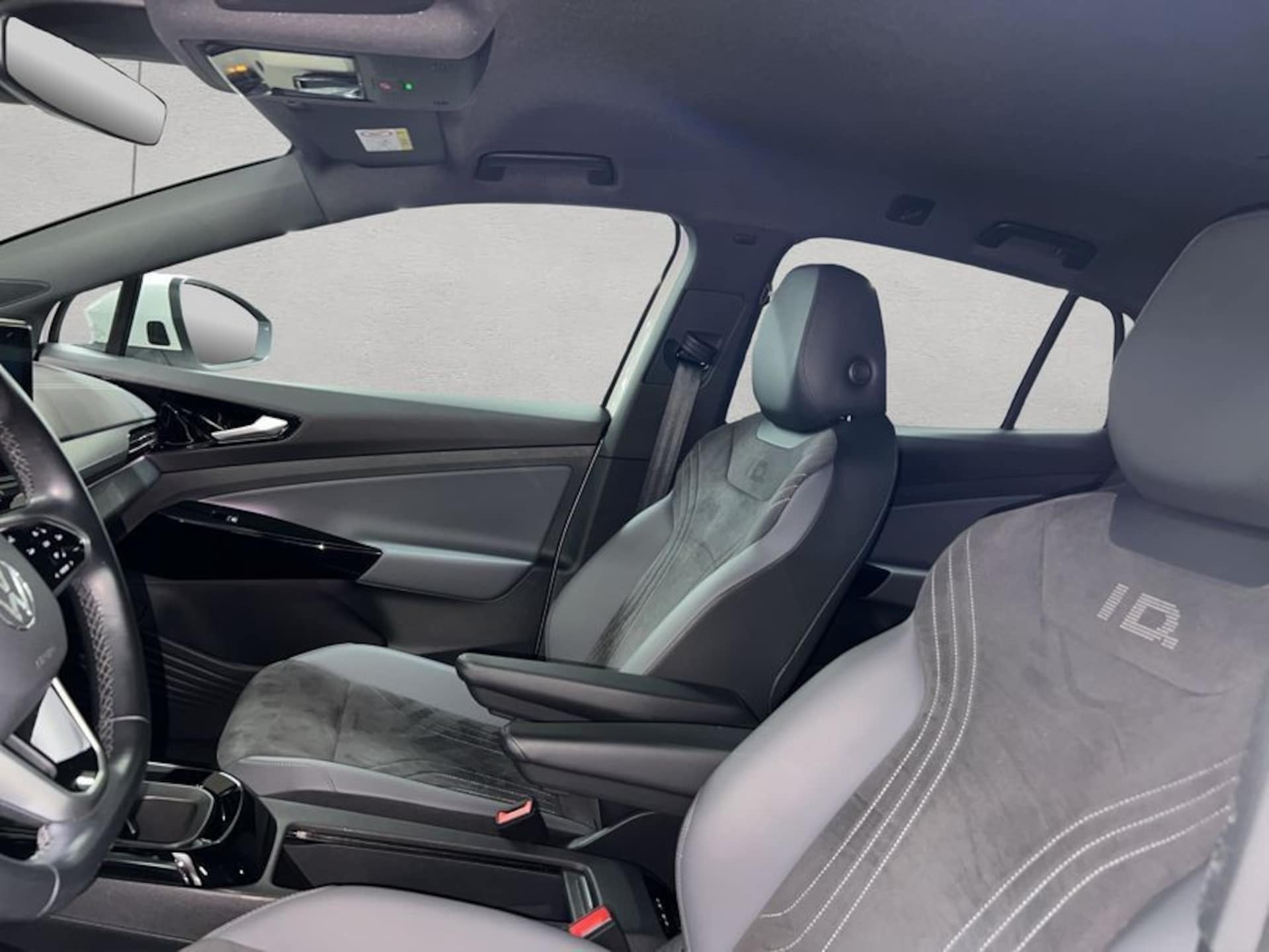 Volkswagen ID.5 Pro Performance