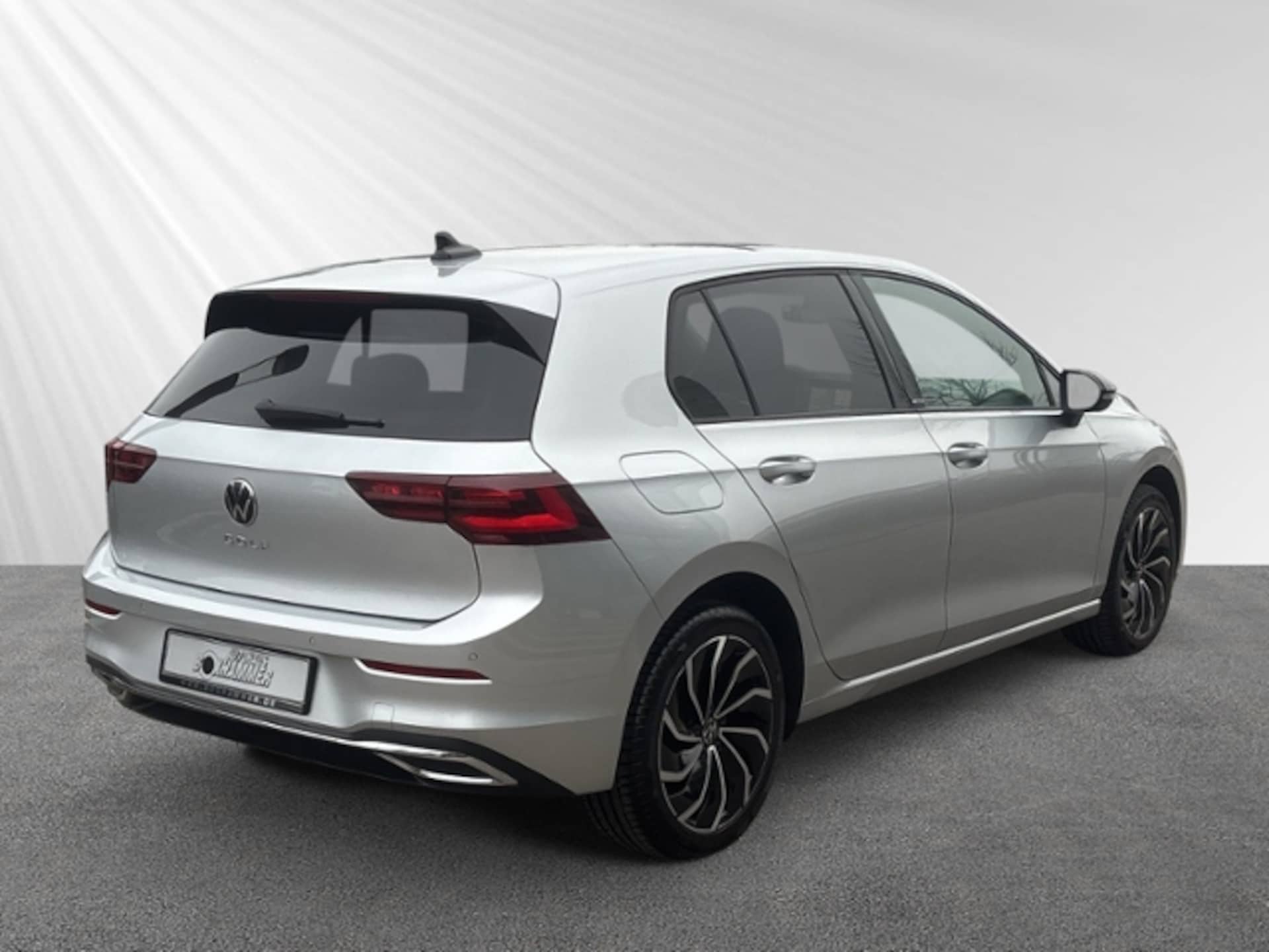 Volkswagen Golf Active