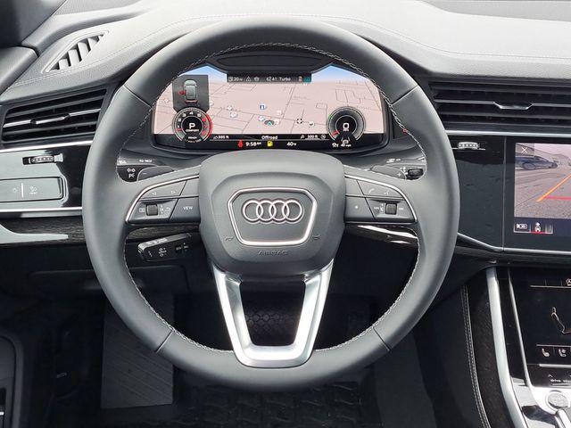 2026 Audi Q8 Premium Plus - Photo 24