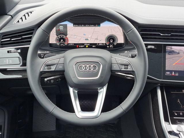 2026 Audi Q8 Premium Plus - Photo 24