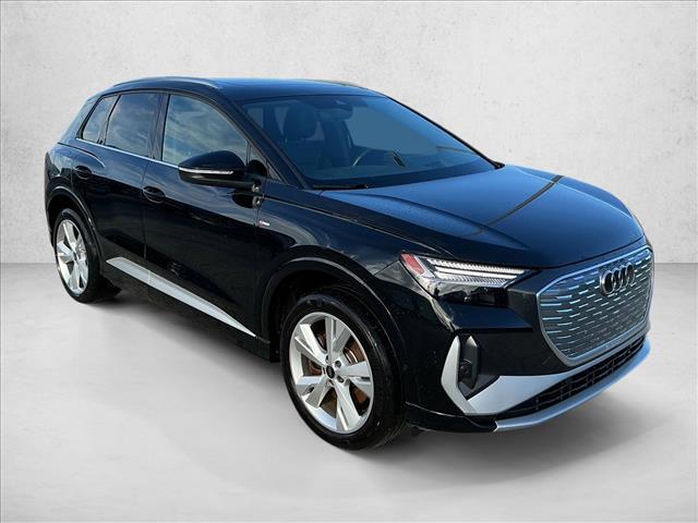 2023 AUDI Q4 - Image 3