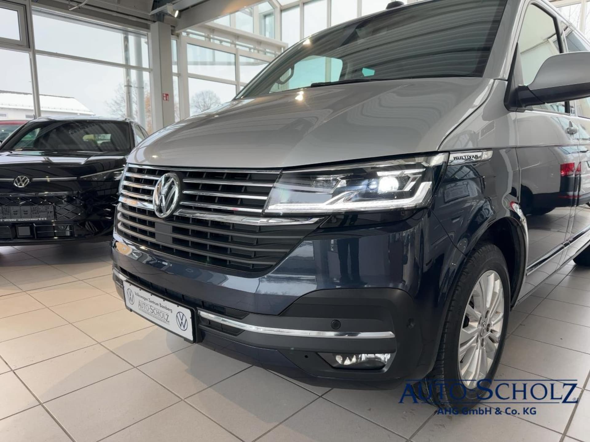 Volkswagen T6.1 Multivan Comfortline