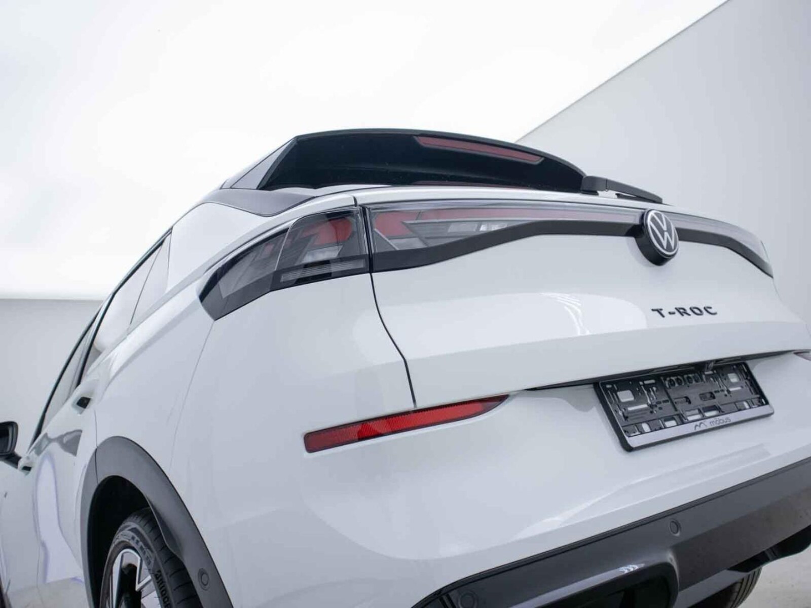 Volkswagen T-Roc – Bild 24