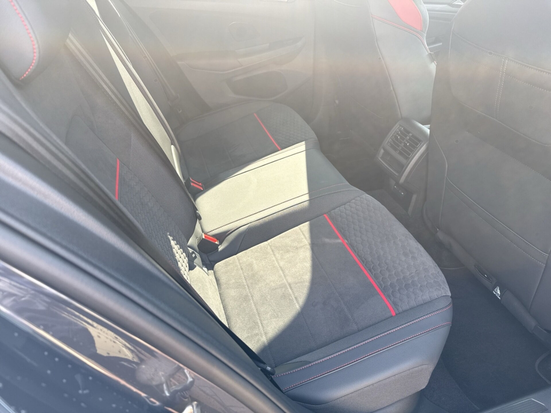 Volkswagen Golf GTI Clubsport