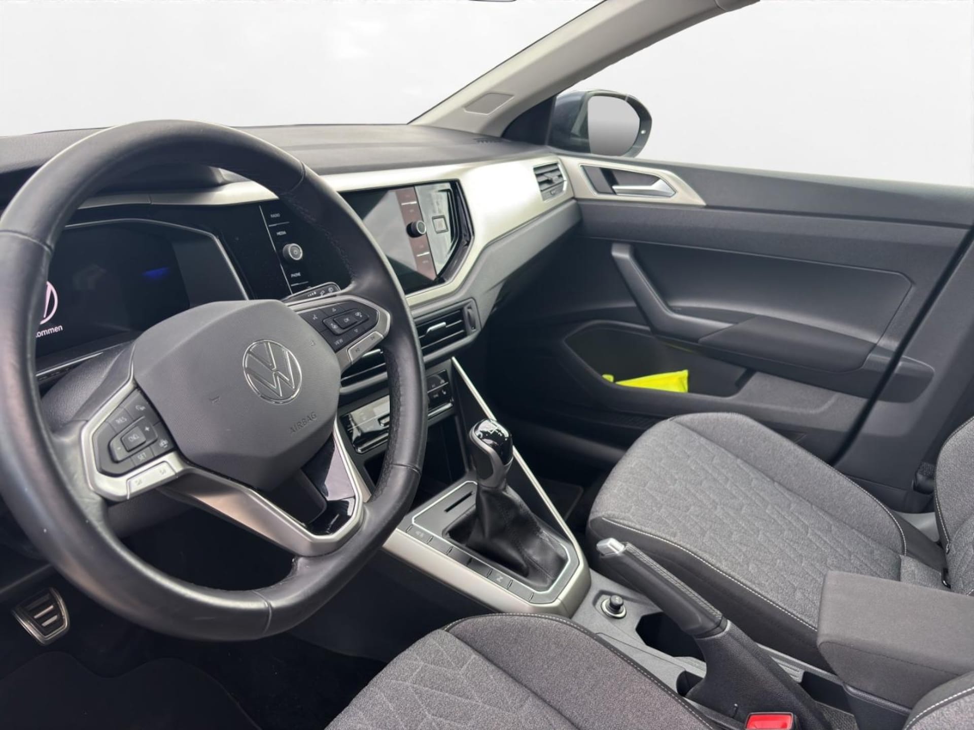 Volkswagen Taigo Life