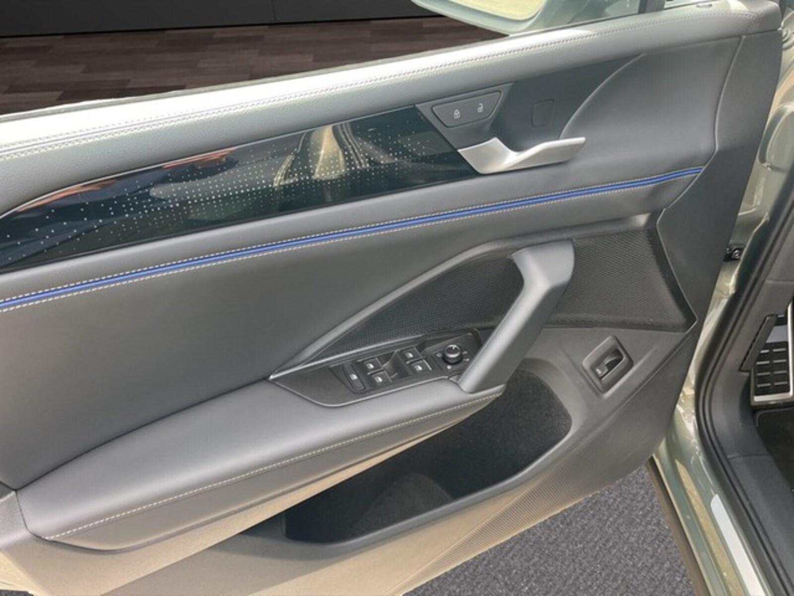 Volkswagen Tiguan – Bild 10