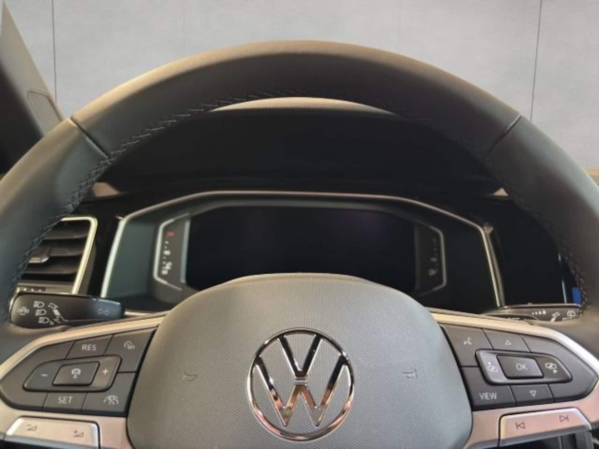Volkswagen Polo Style