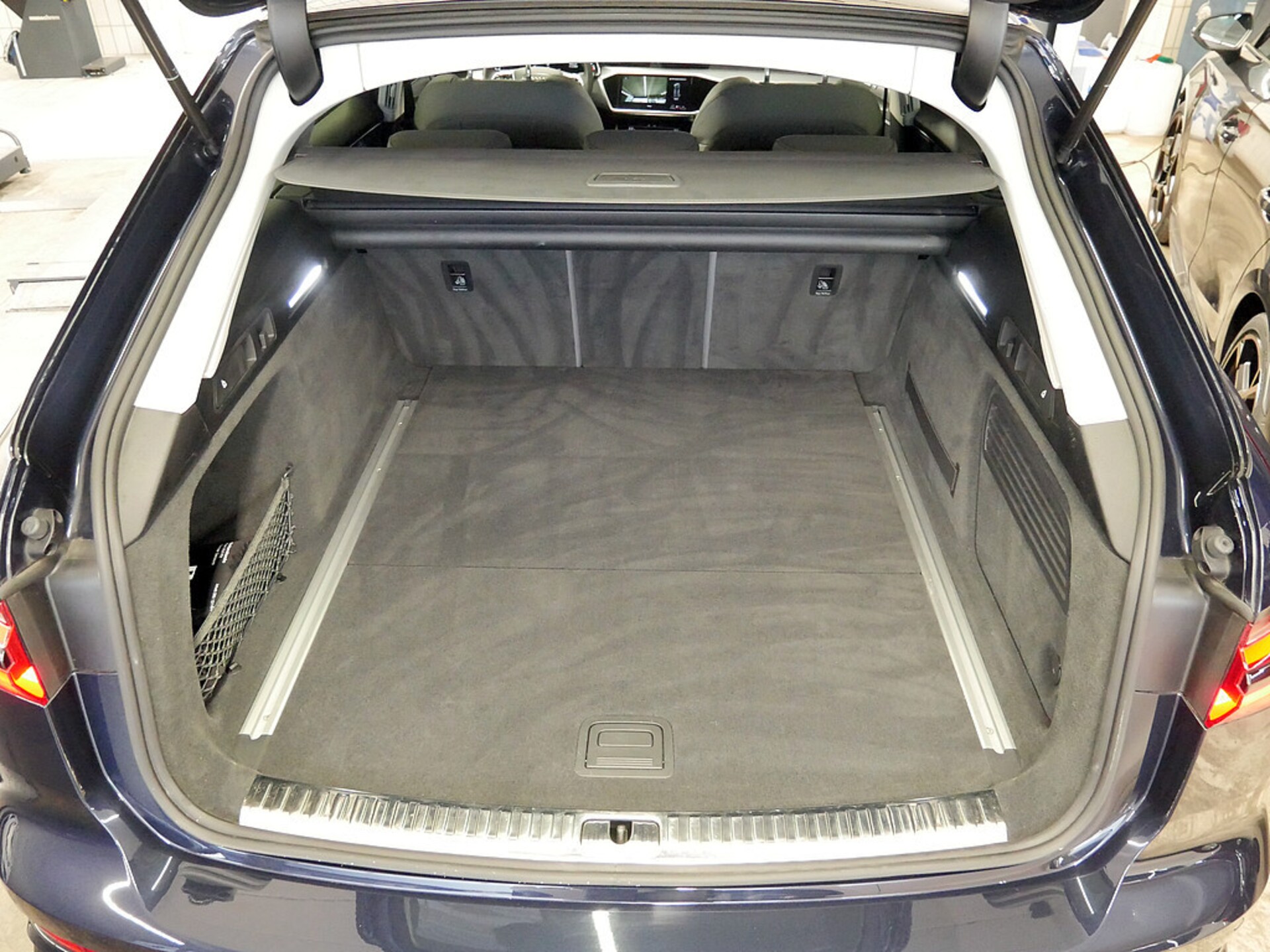 Audi S6 Avant