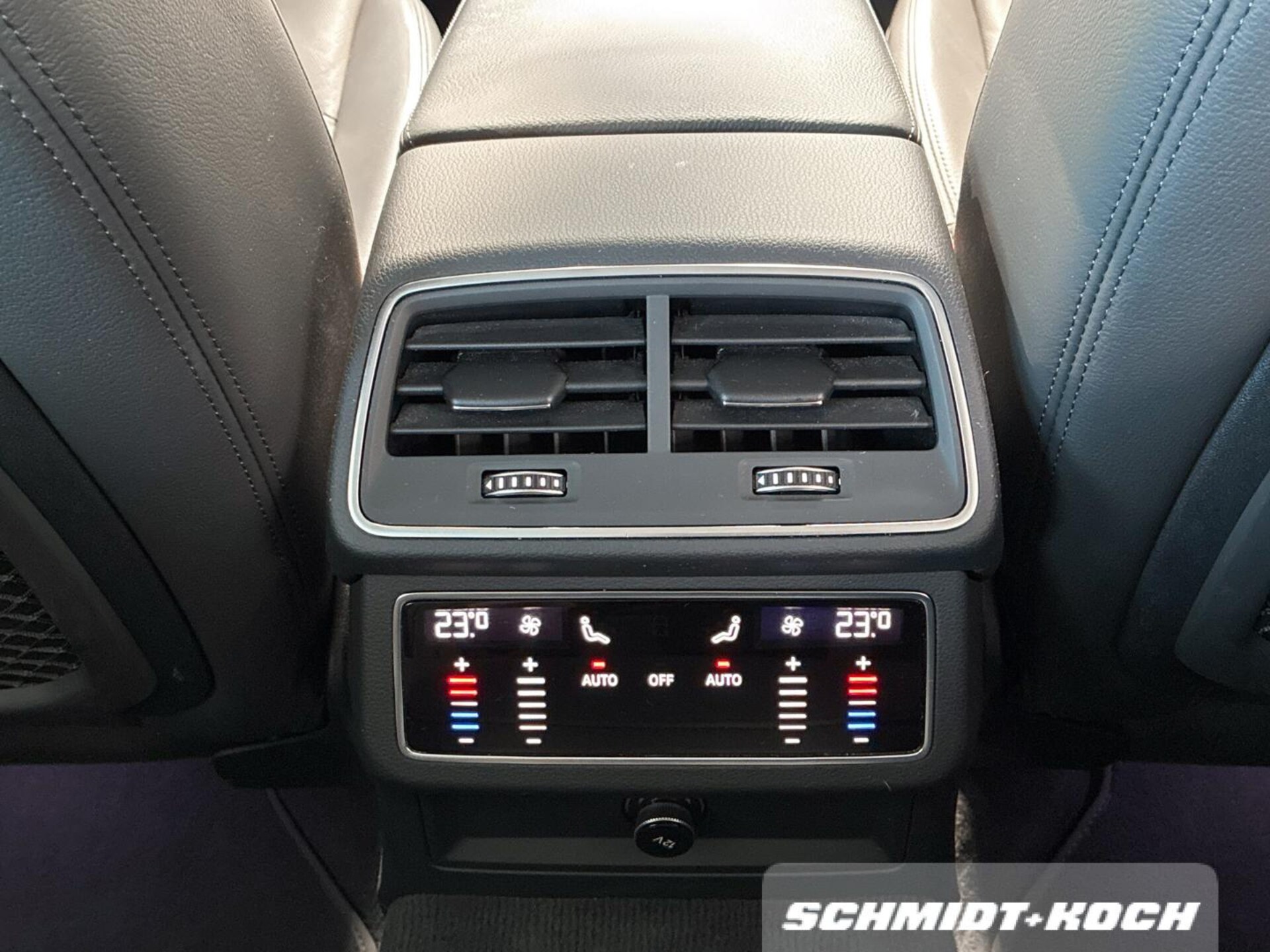 Audi A6 Avant Design