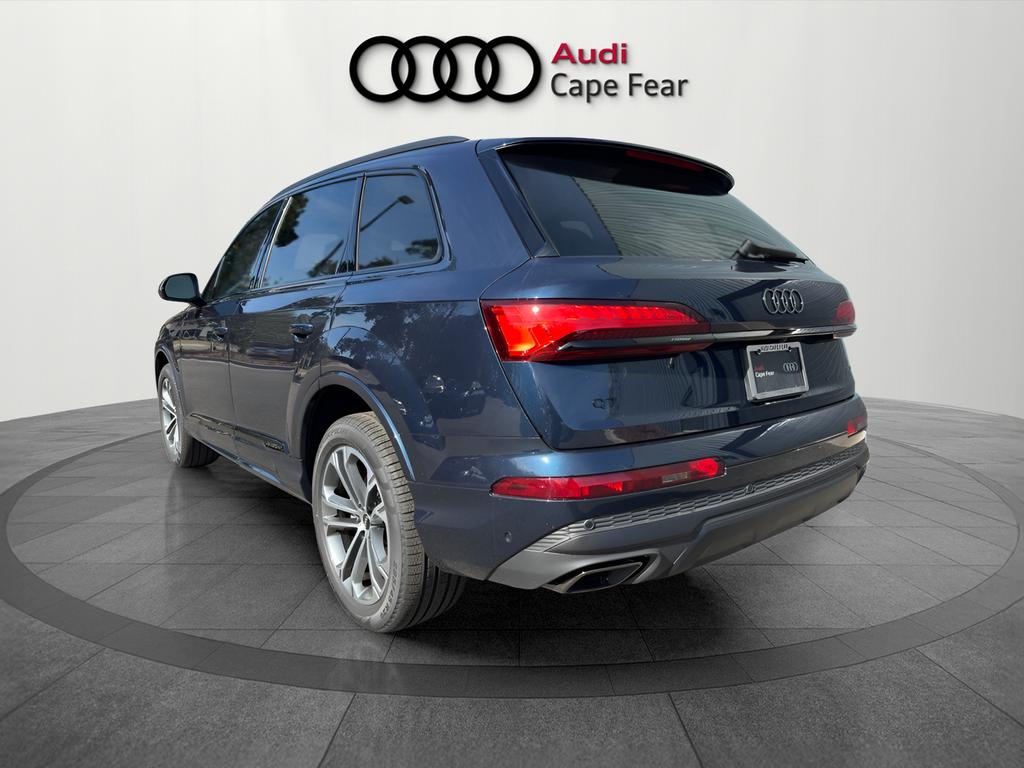 2026 Audi Q7 Premium - Photo 3