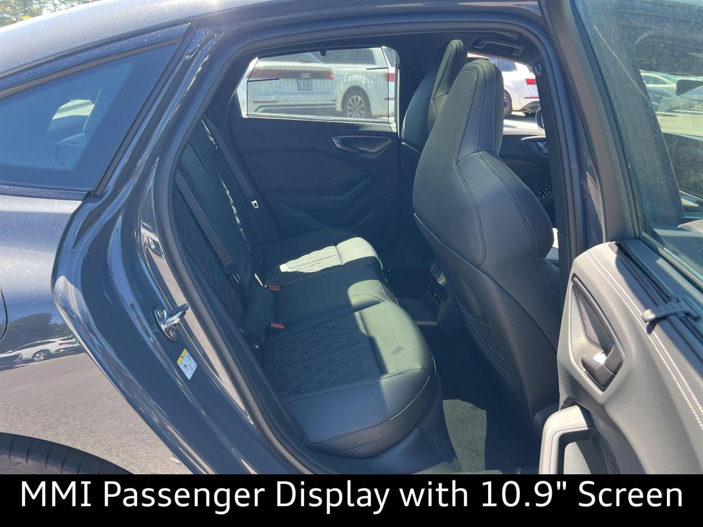 2025 Audi S5 Prestige - Photo 33